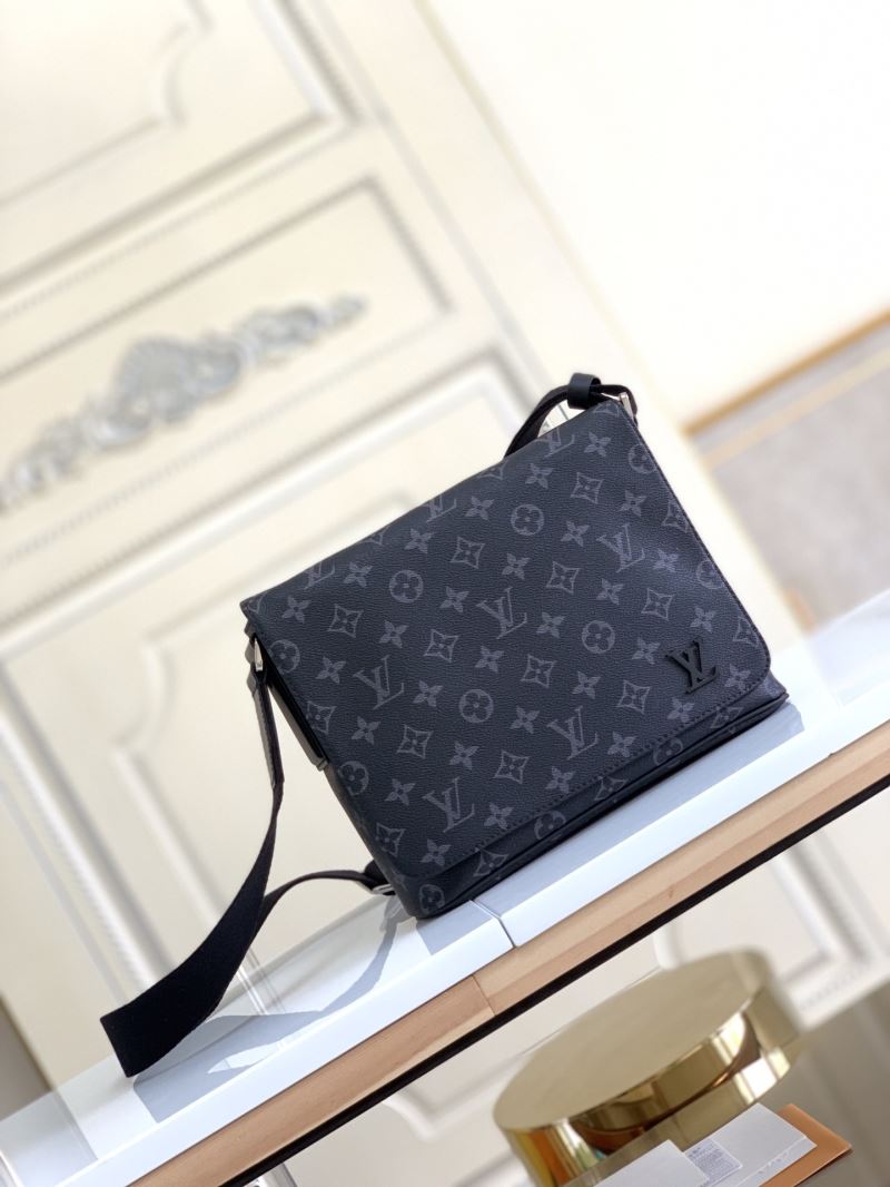 Mens LV Satchel Bags